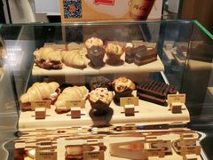 -麦当劳(中山大道中店)