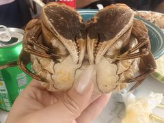 -蟹天蟹地农家菜·阳澄湖大闸蟹(浅水湾店)