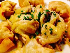 -徐记私厨(半淞园路店)