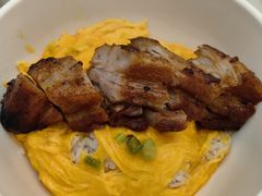 -翠华餐厅(香港国际机场店)