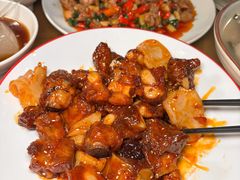 -易老妈蹄花.特色川菜(人民公园总店)