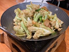 -又一福烤鸭·北京菜(东四店)