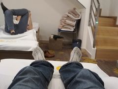 大堂-采耳匠采耳文化体验馆(东门店)