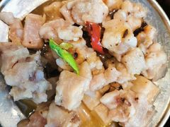 -金香匯晚茶(浑南店)