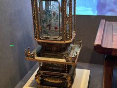 -中国闽台缘博物馆