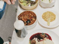 -宜家·瑞典风味餐厅(无锡店)