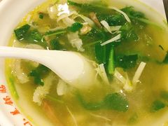 -小姜锅贴(凤凰街店)