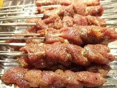 -悦屋老板娘的烤肉店(紫薇田园店)