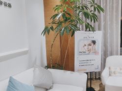 -HEYAN荷妍专业脱毛连锁机构