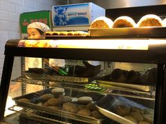 -大福来锅巴菜(古文化街店)