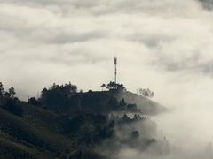 -东白山