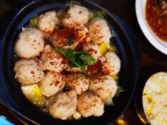 -洪兴砂锅·融合砂锅菜(三站店)