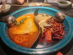 -吼堂老火锅(太古里总店)