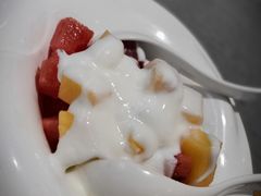 水果捞-宏记广东客家菜(丰汇店)