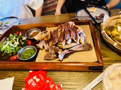 -那时新疆·若羌(经纬汇店)