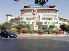 -壹阁胡羊焖饼(特色小吃街店)