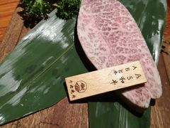 -牛佬•炭火烤肉(挂绿店)