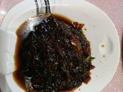 -又见炊烟私房菜(敬亭路店)