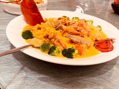 -望乡楼上海菜(日月光店)