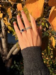 -Cindy Jewelry·钻戒·彩色宝石