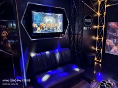 -魅KTV·AI辅唱(簋街店)