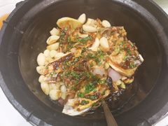 -鲍鱼王子(深圳大厦店)