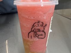 -喜茶(深圳东部星悦天地店)