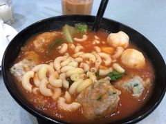 -华嫂冰室(尖沙咀店)