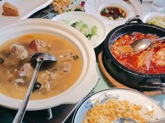 -徽珍源(龙茗路店)
