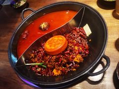 -楠火锅(昆山金鹰店)