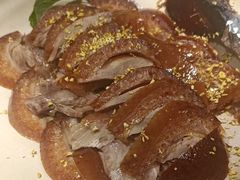 -青年公社烤鸭(蜀山万象汇店)