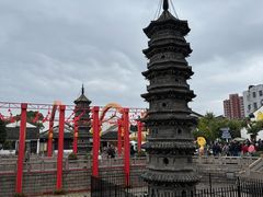 -双塔老饭店