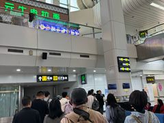 -乌鲁木齐天山国际机场-T3航站楼