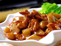 -力力豆花庄(广渠门店)