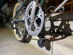 -大行Dahon自行车·北京顶点单车apex bike·ARAI摩托车头盔(白塔寺专卖店)