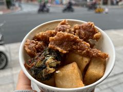 -美美阿姨醋肉(县后路店)