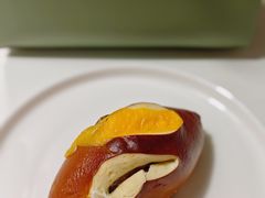 -安上烘焙 ENCHANTE(湖滨道购物中心店)