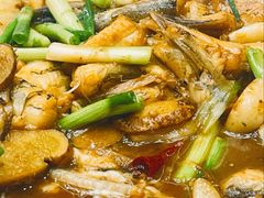 -健跳小海鲜(人民路店)
