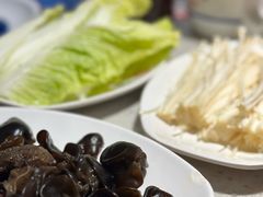-鱼酷活鱼烤鱼(北美店)