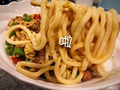 -文三里屯面馆(三里屯店)