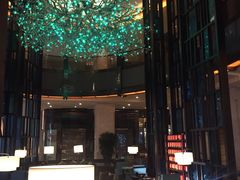 -常州新城希尔顿酒店·OPEN全日餐厅