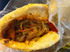 -小陈方酥锅盔(古城总店)