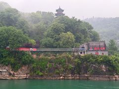 -三游洞