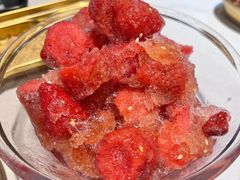 -大呲花丹东海鲜烤肉(梅林店)