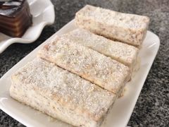 翻砂芋头-侯臣咖啡文化村