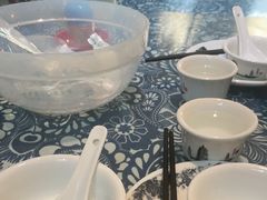-米庄·原味私房菜(骏壹万邦店)