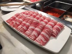 -海底捞火锅(泉城路店)