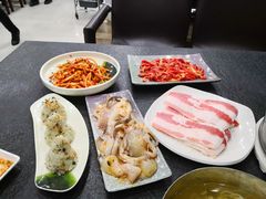 -金刚山(学府路店)