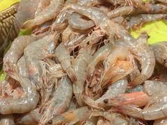-星伦多自助料理·涮烤一体(江桥万达店)