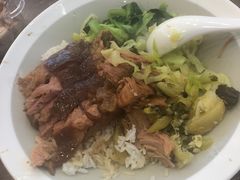 -陆长玖古法猪脚饭(玄风桥店)